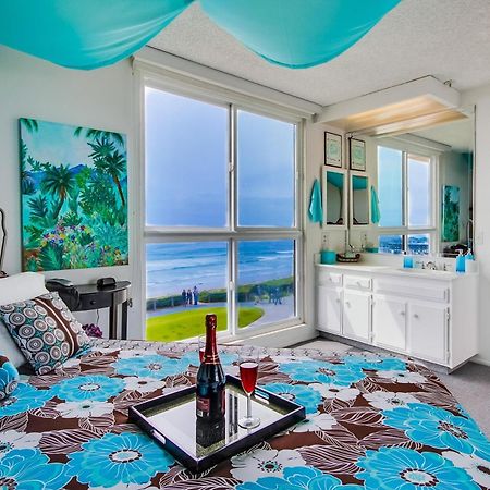 Beachview Condo San Diego Kültér fotó