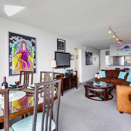 Beachview Condo San Diego Kültér fotó