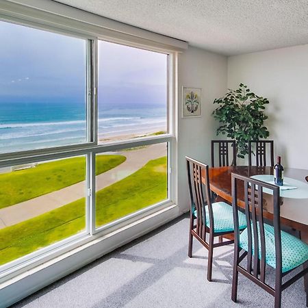 Beachview Condo San Diego Kültér fotó