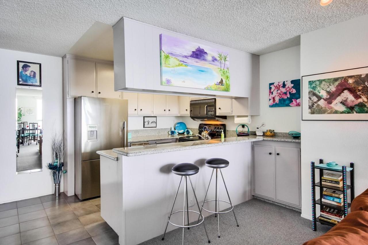 Beachview Condo San Diego Kültér fotó