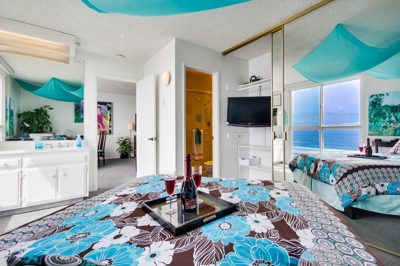 Beachview Condo San Diego Kültér fotó