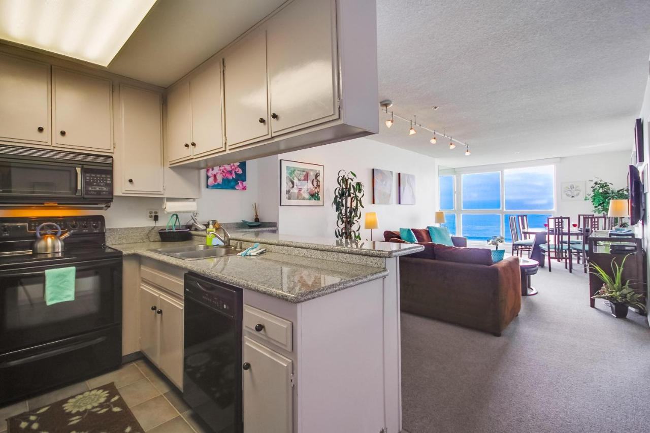 Beachview Condo San Diego Kültér fotó