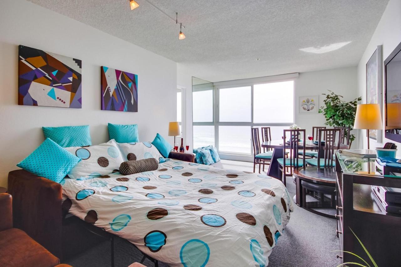 Beachview Condo San Diego Kültér fotó